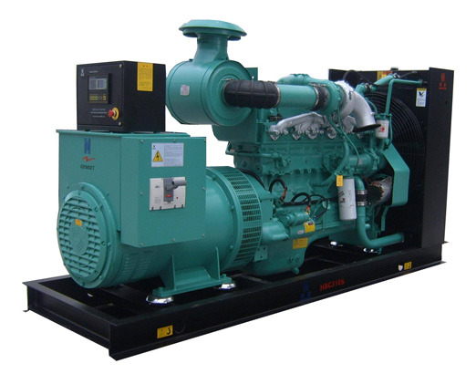 崇川柴油发电机 崇川柴油发电机