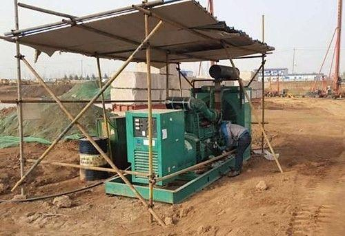 崇川发电机出租 崇川发电机出租