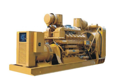 崇川发电机出租